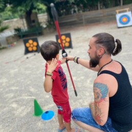 Activités ludiques
